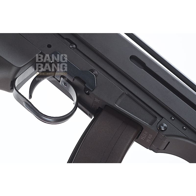 KSC VZ61 Skorpion GBB (HW) - Bang Bang Airsoft