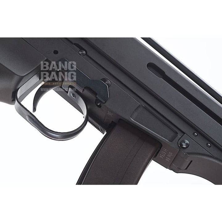 KSC VZ61 Skorpion GBB (HW) - Bang Bang Airsoft