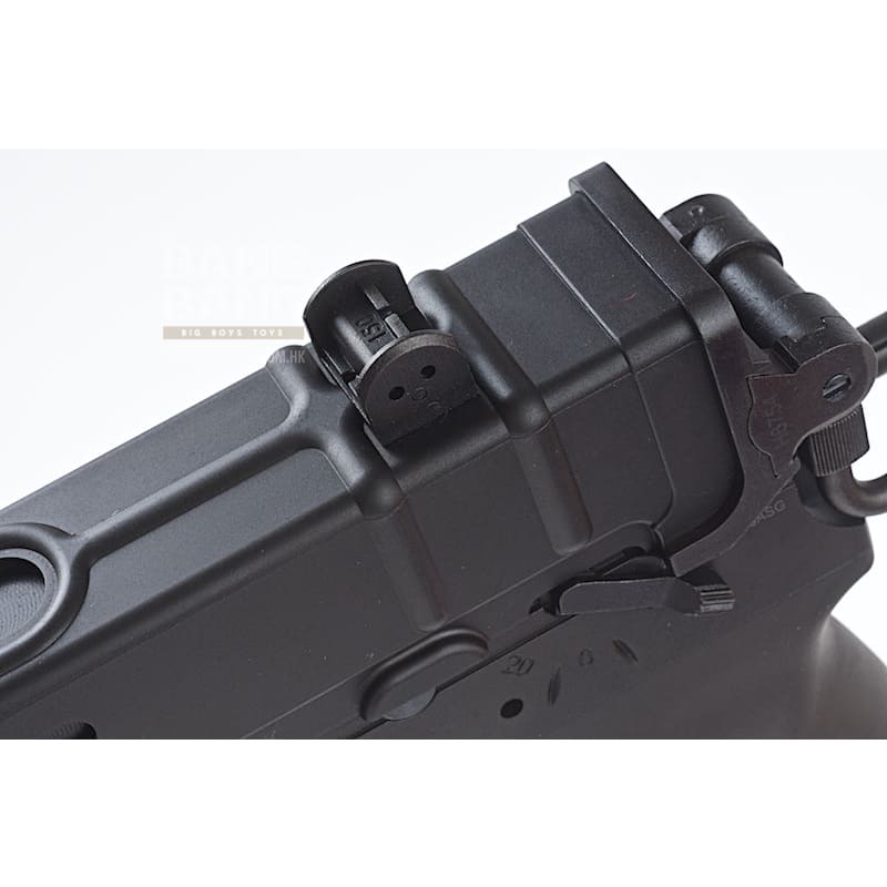KSC VZ61 Skorpion GBB (HW) - Bang Bang Airsoft