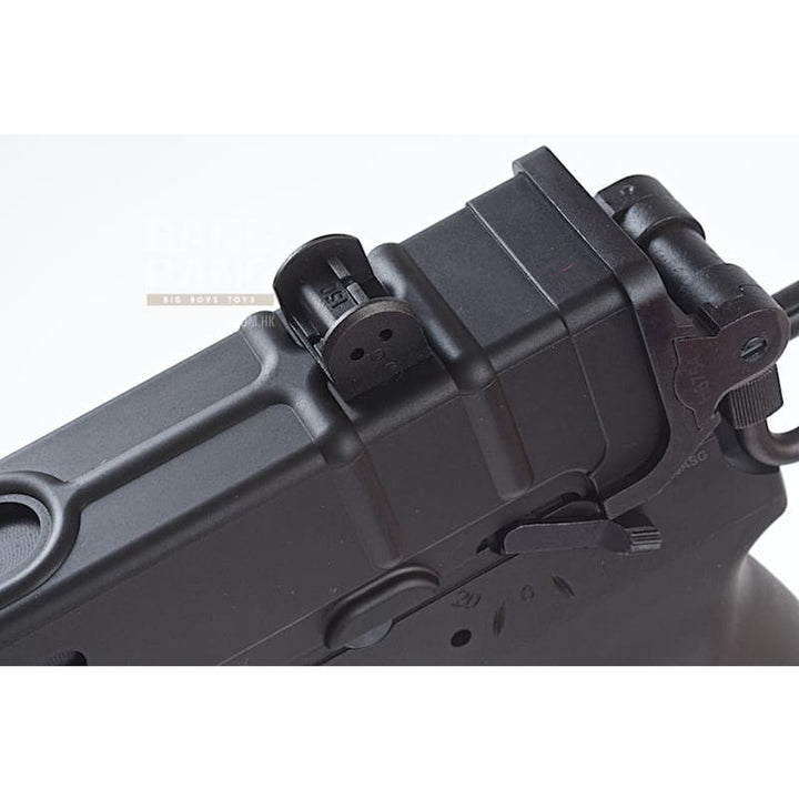 KSC VZ61 Skorpion GBB (HW) - Bang Bang Airsoft