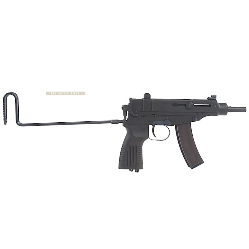 KSC VZ61 Skorpion GBB (HW) - Bang Bang Airsoft