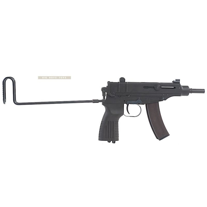 KSC VZ61 Skorpion GBB (HW) - Bang Bang Airsoft