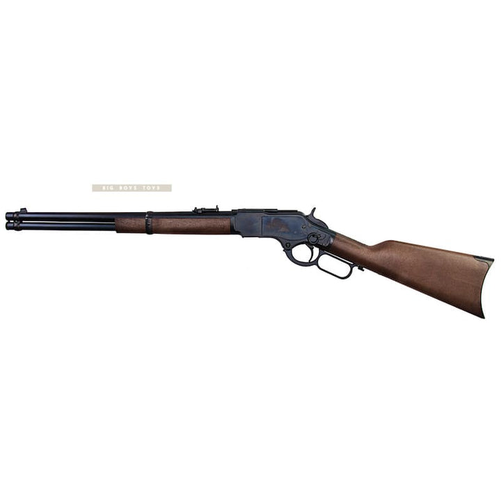 KTW New Winchester M1873 Carbine - Bang Bang Airsoft