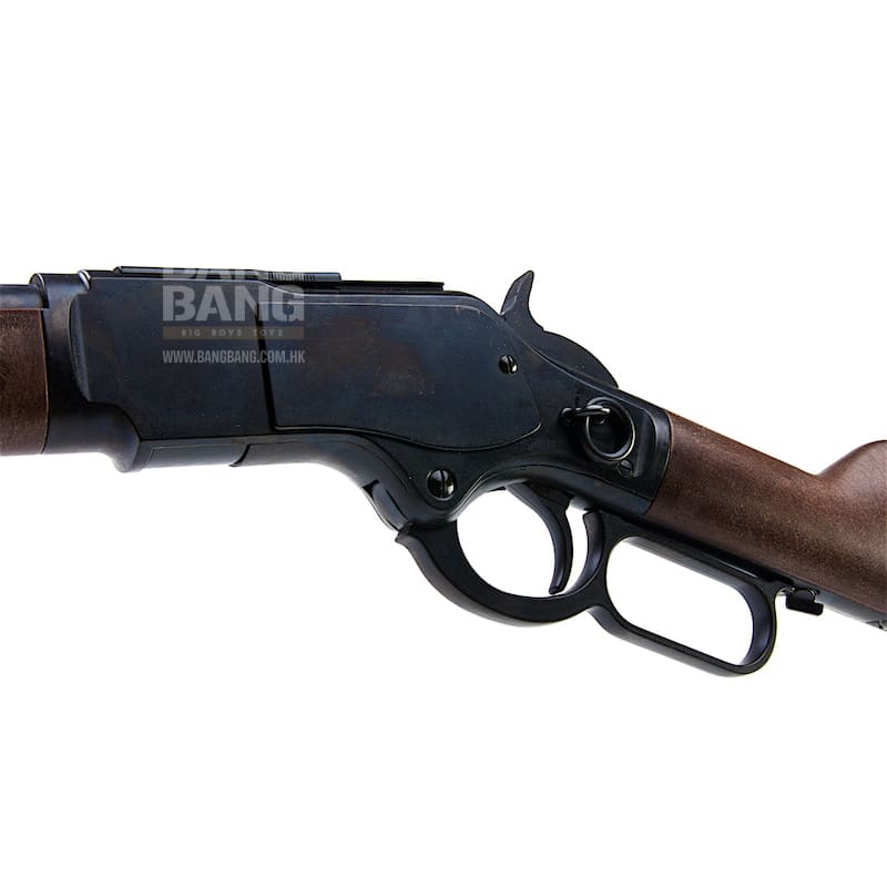 KTW New Winchester M1873 Carbine - Bang Bang Airsoft