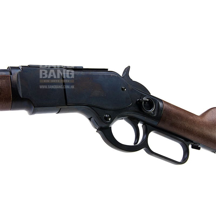 KTW New Winchester M1873 Carbine - Bang Bang Airsoft
