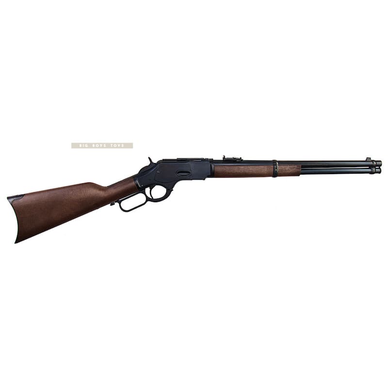 KTW New Winchester M1873 Carbine - Bang Bang Airsoft