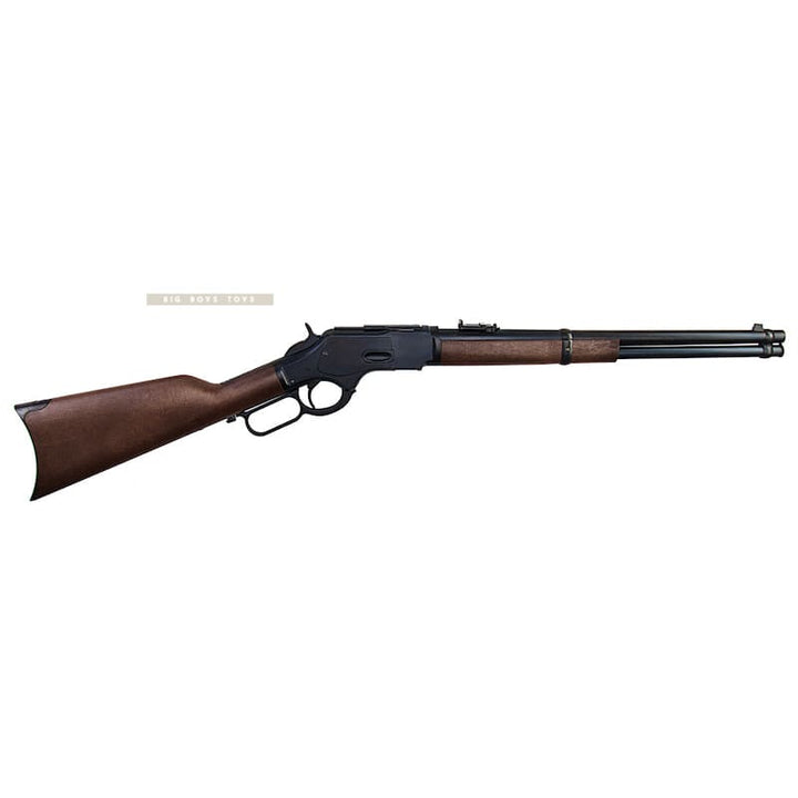 KTW New Winchester M1873 Carbine - Bang Bang Airsoft