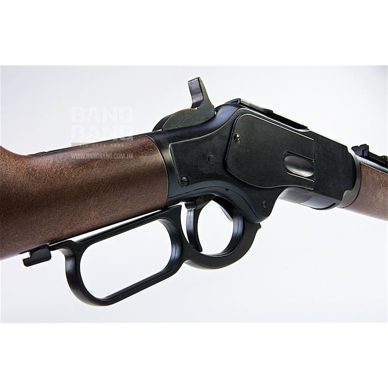 KTW New Winchester M1873 Carbine - Bang Bang Airsoft