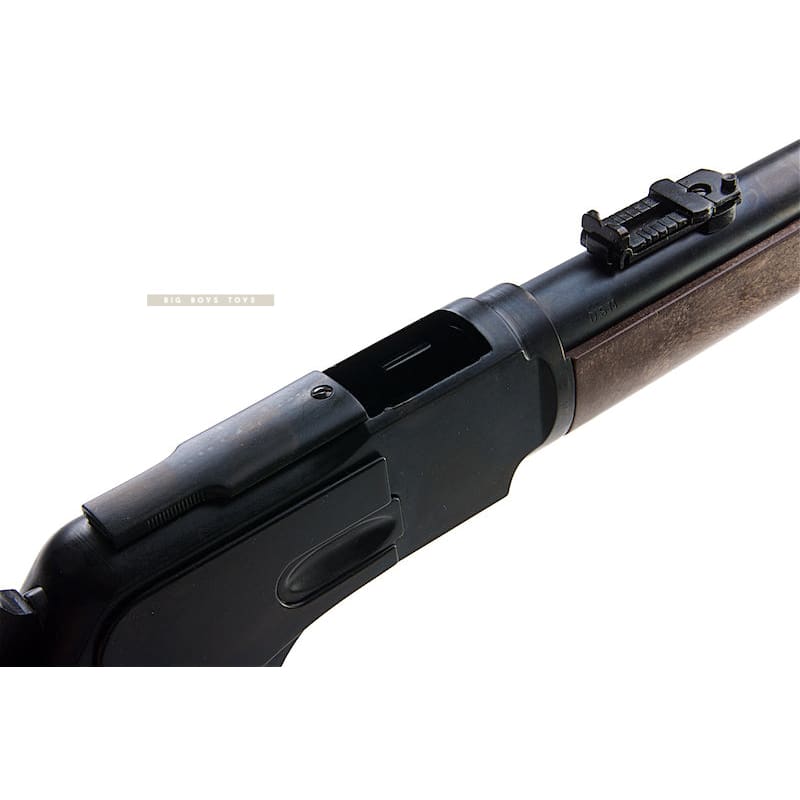 KTW New Winchester M1873 Carbine - Bang Bang Airsoft