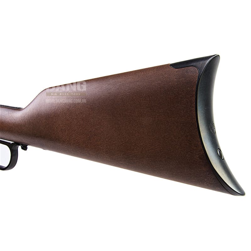 KTW New Winchester M1873 Carbine - Bang Bang Airsoft