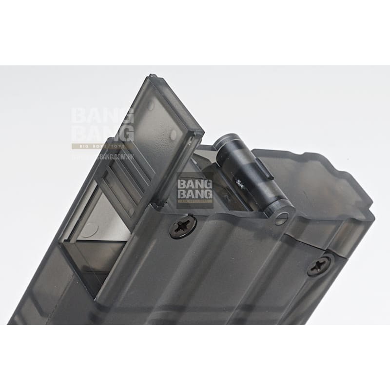 KWA High Performance 6mm Airsoft BB Loader (460 rds) - Bang Bang Airsoft