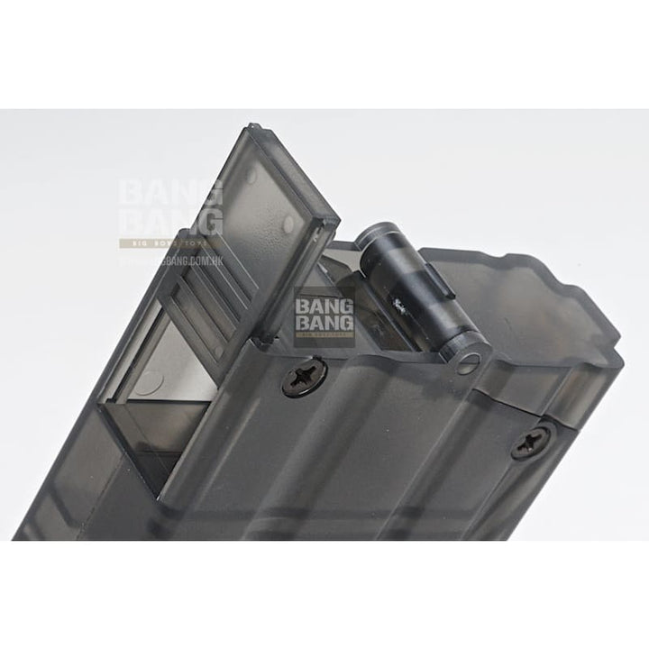 KWA High Performance 6mm Airsoft BB Loader (460 rds) - Bang Bang Airsoft