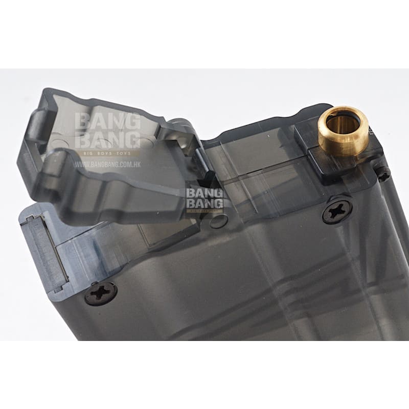 KWA High Performance 6mm Airsoft BB Loader (460 rds) - Bang Bang Airsoft