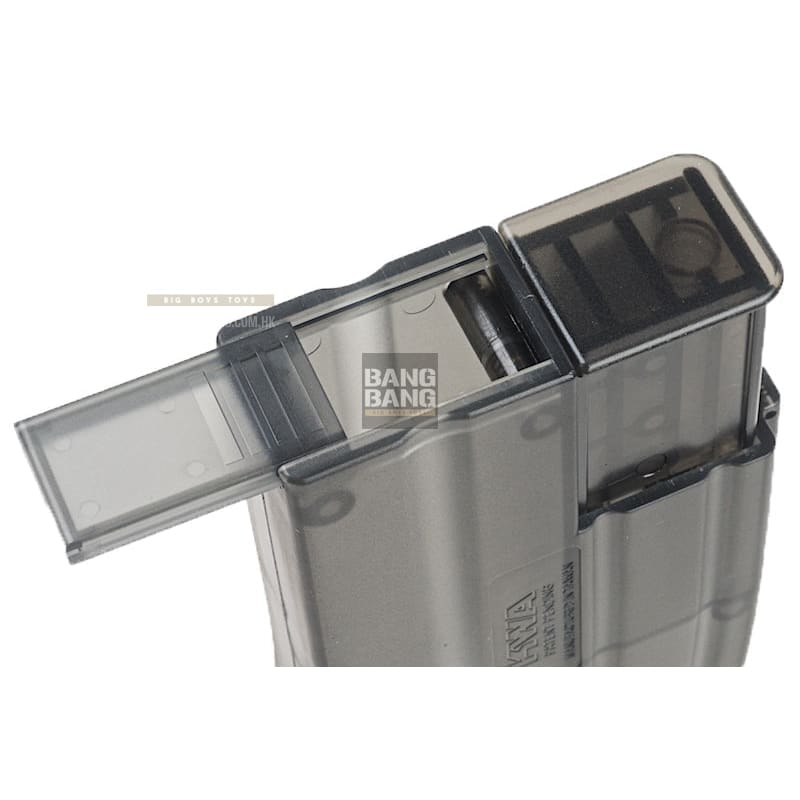 KWA High Performance 6mm Airsoft BB Loader (460 rds) - Bang Bang Airsoft