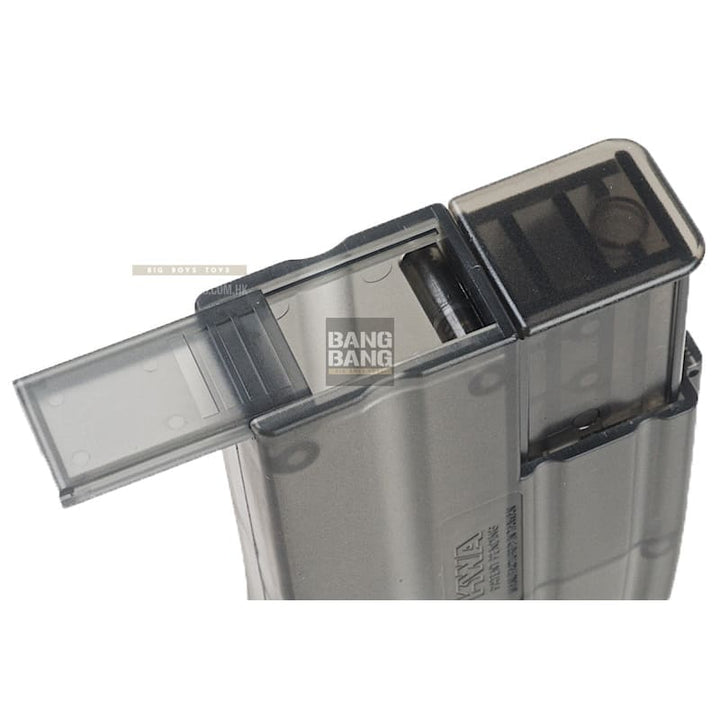 KWA High Performance 6mm Airsoft BB Loader (460 rds) - Bang Bang Airsoft
