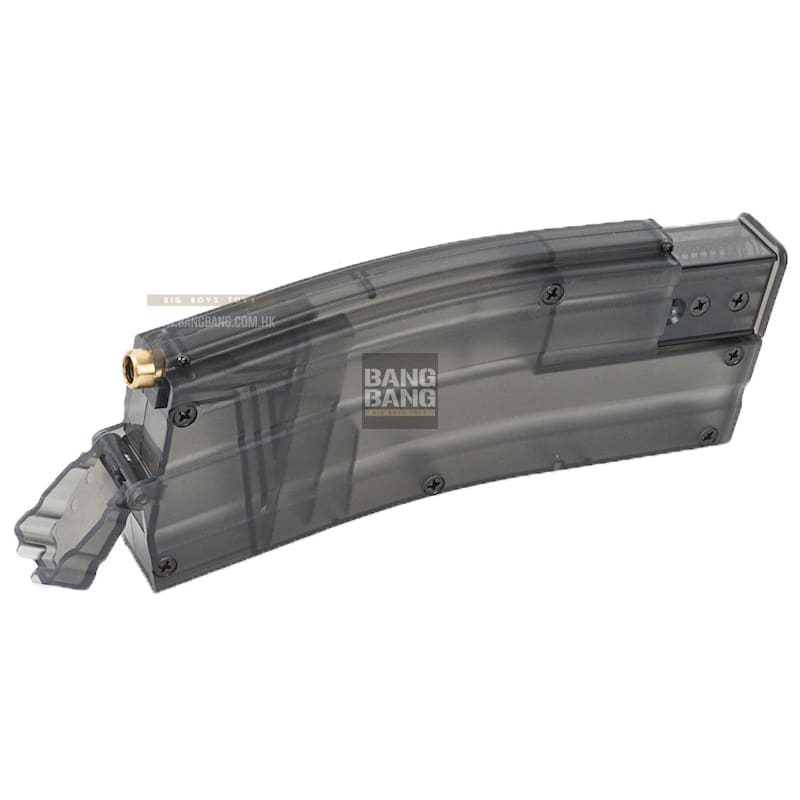 KWA High Performance 6mm Airsoft BB Loader (460 rds) - Bang Bang Airsoft