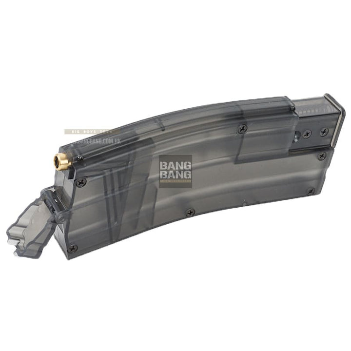 KWA High Performance 6mm Airsoft BB Loader (460 rds) - Bang Bang Airsoft