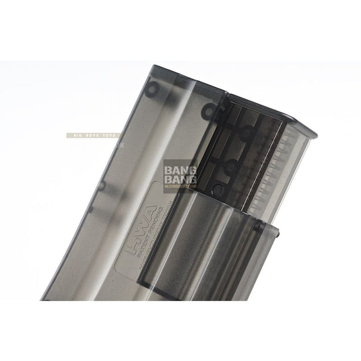 KWA High Performance 6mm Airsoft BB Loader (460 rds) - Bang Bang Airsoft