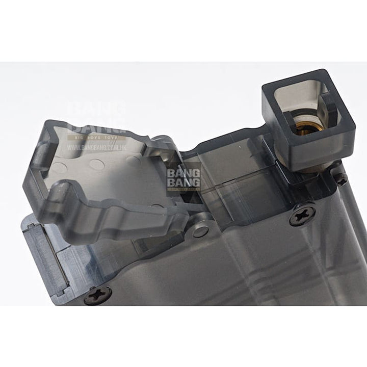 KWA High Performance 6mm Airsoft BB Loader (460 rds) - Bang Bang Airsoft