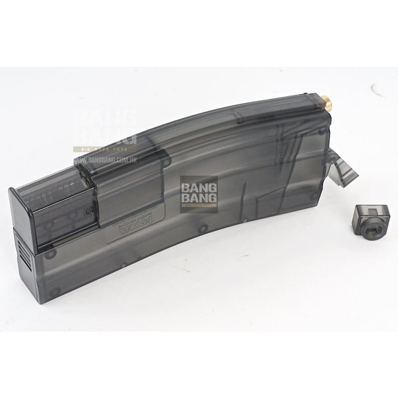 KWA High Performance 6mm Airsoft BB Loader (460 rds) - Bang Bang Airsoft