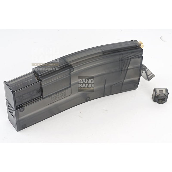 KWA High Performance 6mm Airsoft BB Loader (460 rds) - Bang Bang Airsoft
