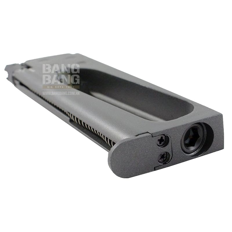 KWC 14rds 1911 Classic CO2 Blowback Magazine - Bang Bang Airsoft