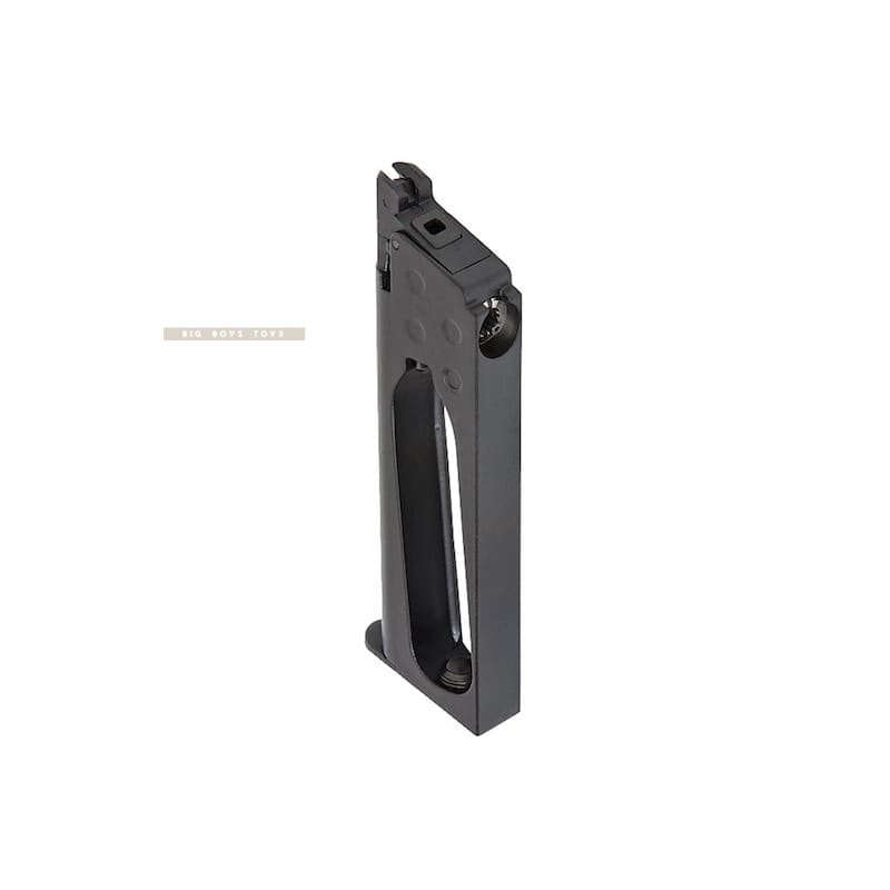 KWC 14rds 1911 Classic CO2 Blowback Magazine - Bang Bang Airsoft