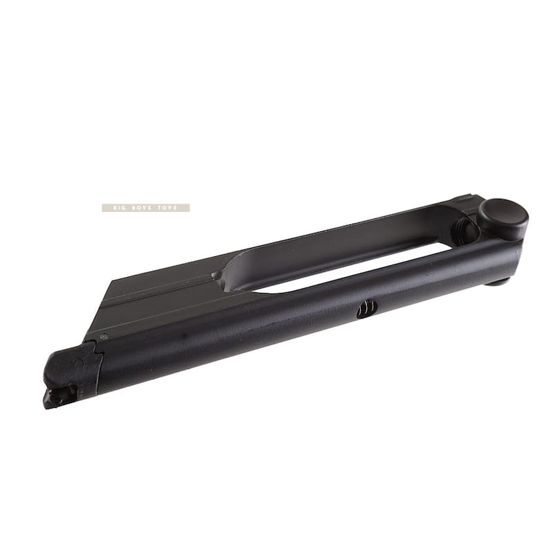 KWC 15rds P08 CO2 Magazines - Bang Bang Airsoft