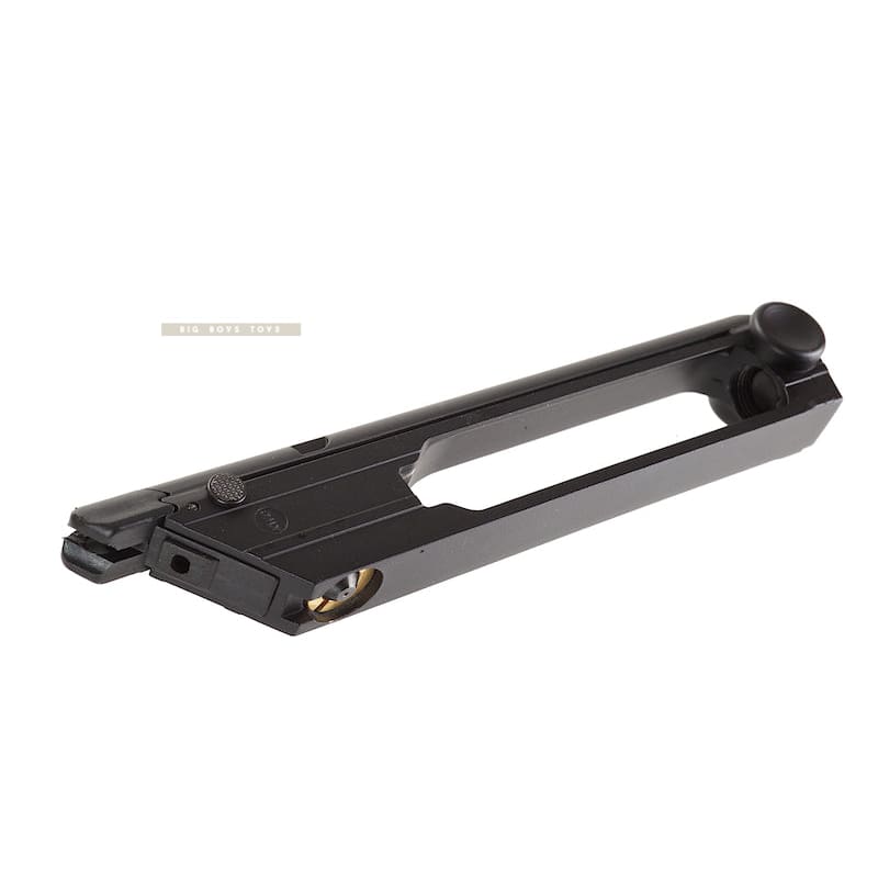 KWC 15rds P08 CO2 Magazines - Bang Bang Airsoft