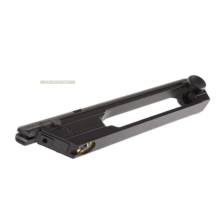 KWC 15rds P08 CO2 Magazines - Bang Bang Airsoft