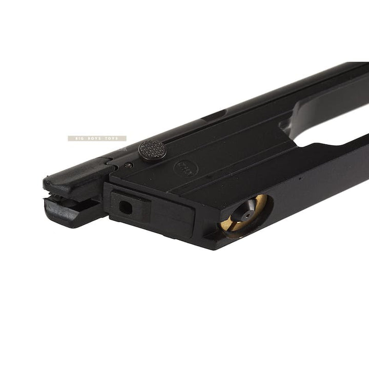 KWC 15rds P08 CO2 Magazines - Bang Bang Airsoft