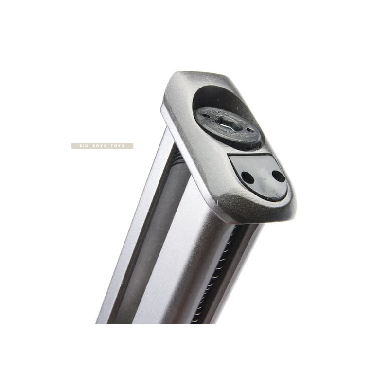 KWC 16rds 4.5mm CO2 Magazine for KWC CZ75 / Tanfoglio - Bang Bang Airsoft