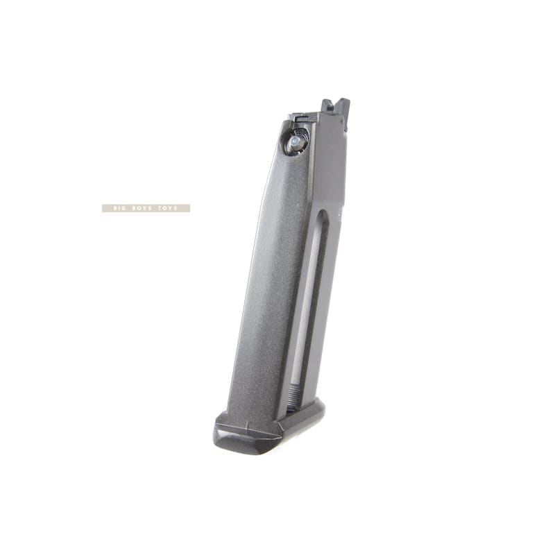 KWC 16rds 4.5mm CO2 Magazine for KWC CZ75 / Tanfoglio - Bang Bang Airsoft