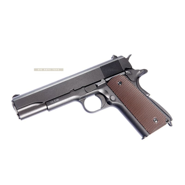 KWC 1911 BlowBack CO2 Version (Full Metal) - Bang Bang Airsoft
