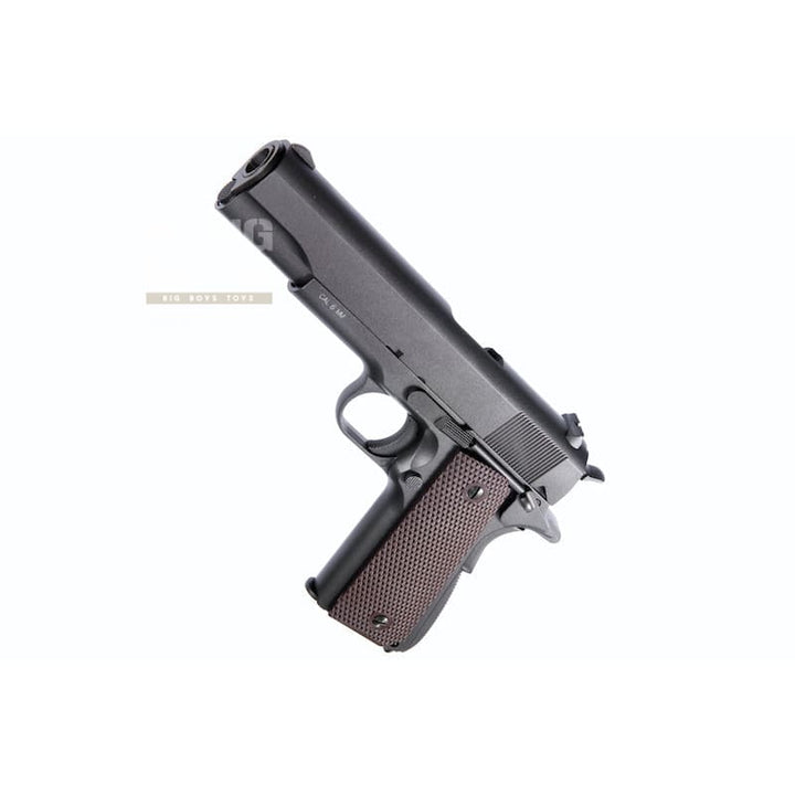 KWC 1911 BlowBack CO2 Version (Full Metal) - Bang Bang Airsoft