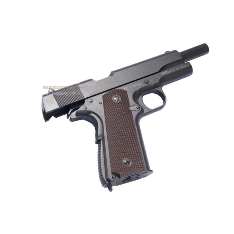KWC 1911 BlowBack CO2 Version (Full Metal) - Bang Bang Airsoft