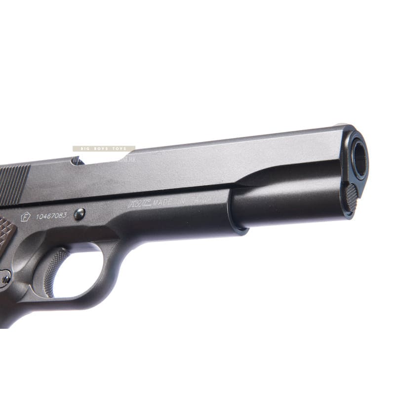 KWC 1911 BlowBack CO2 Version (Full Metal) - Bang Bang Airsoft