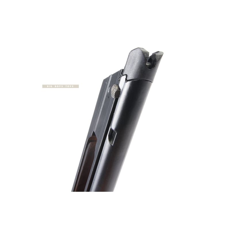 KWC 20rds P08 4.5mm CO2 Magazine - Bang Bang Airsoft
