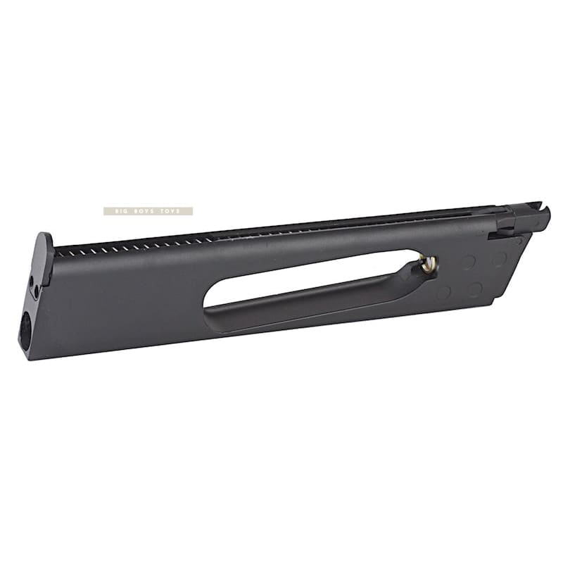 KWC 26rd Extended Co2 Magazine for KWC 1911 & 1911 Tac (KCB7 - Bang Bang Airsoft