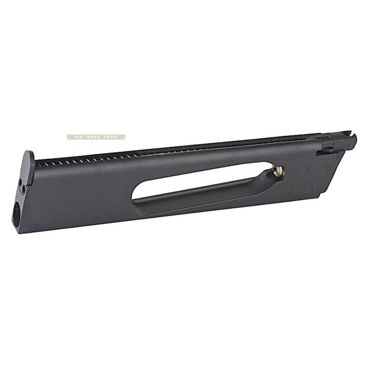 KWC 26rd Extended Co2 Magazine for KWC 1911 & 1911 Tac (KCB7 - Bang Bang Airsoft