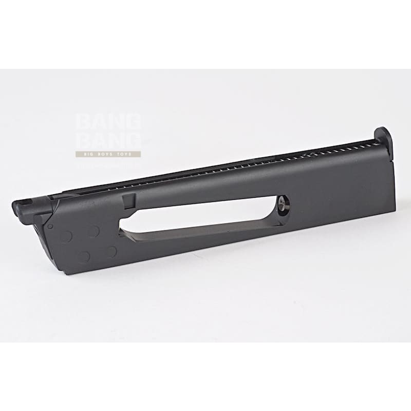 KWC 26rd Extended Co2 Magazine for KWC 1911 & 1911 Tac (KCB7 - Bang Bang Airsoft