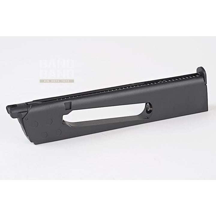 KWC 26rd Extended Co2 Magazine for KWC 1911 & 1911 Tac (KCB7 - Bang Bang Airsoft