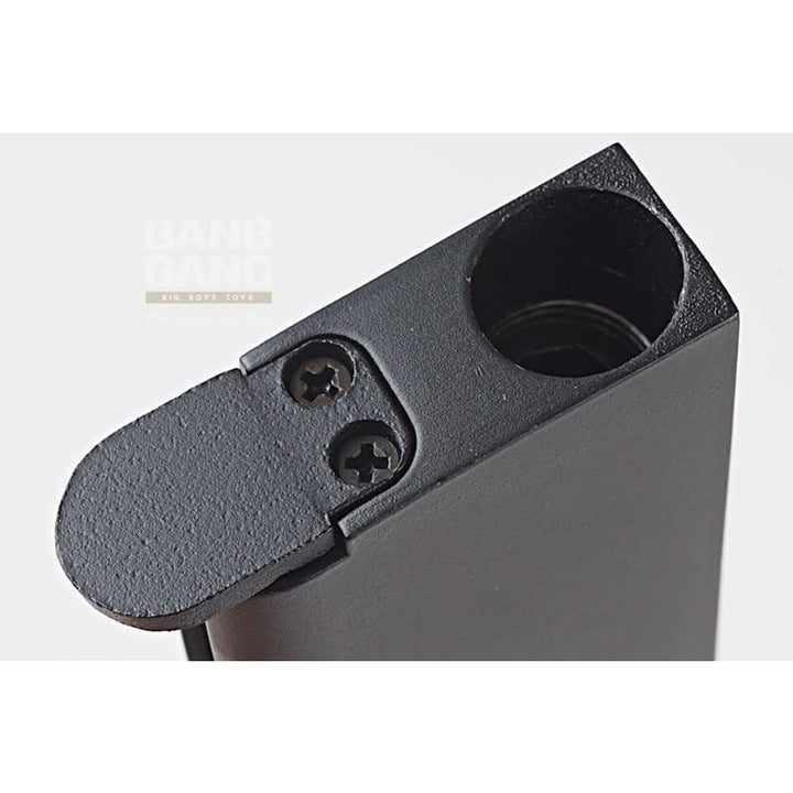 KWC 26rd Extended Co2 Magazine for KWC 1911 & 1911 Tac (KCB7 - Bang Bang Airsoft