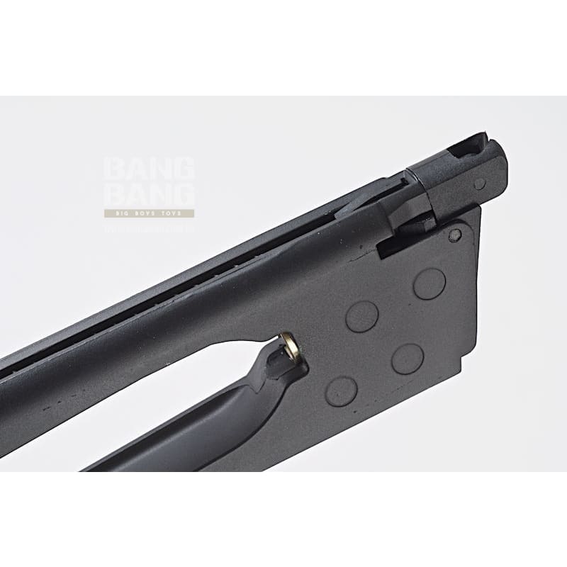 KWC 26rd Extended Co2 Magazine for KWC 1911 & 1911 Tac (KCB7 - Bang Bang Airsoft