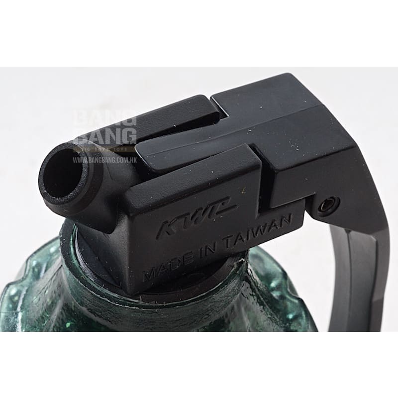 KWC 4.5mm Steel BBs (2000rds / Grenade) - Bang Bang Airsoft