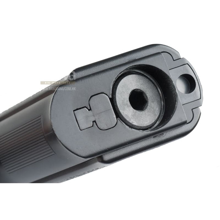 KWC 941 Airsoft CO2 Non - Blowback Pistol - Bang Bang Airsoft