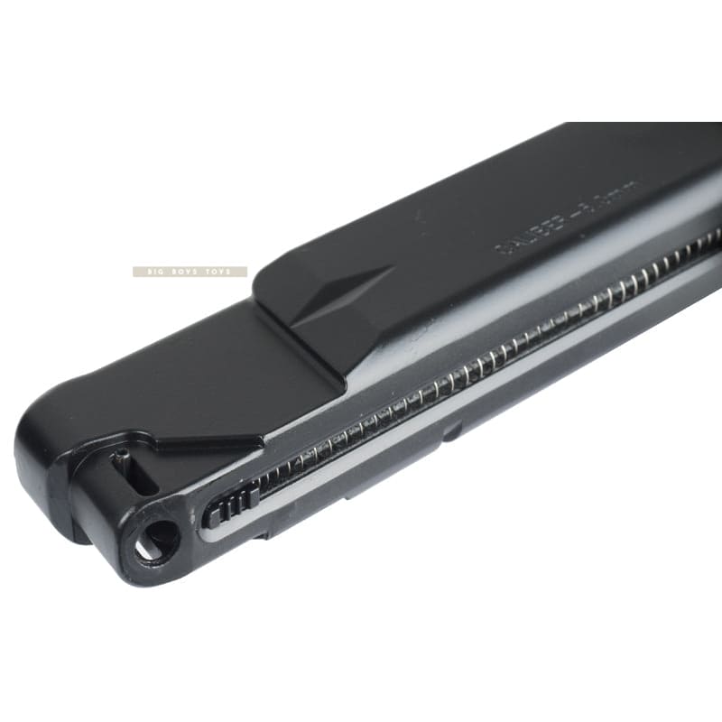 KWC 941 Airsoft CO2 Non - Blowback Pistol - Bang Bang Airsoft