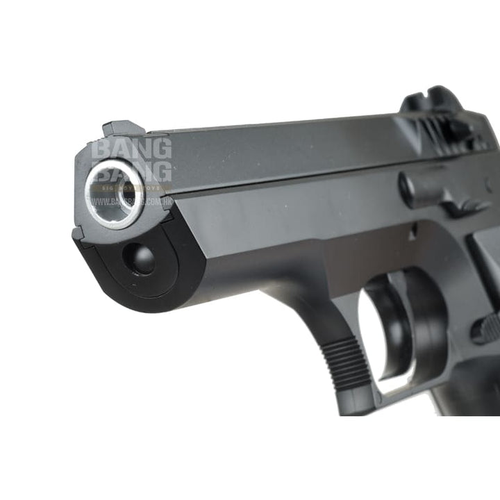 KWC 941 Airsoft CO2 Non - Blowback Pistol - Bang Bang Airsoft