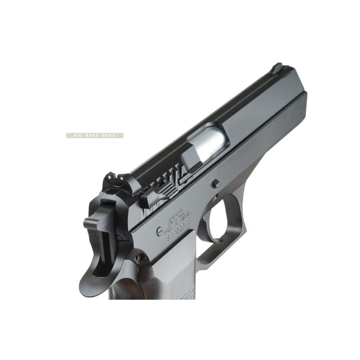 KWC 941 Airsoft CO2 Non - Blowback Pistol - Bang Bang Airsoft