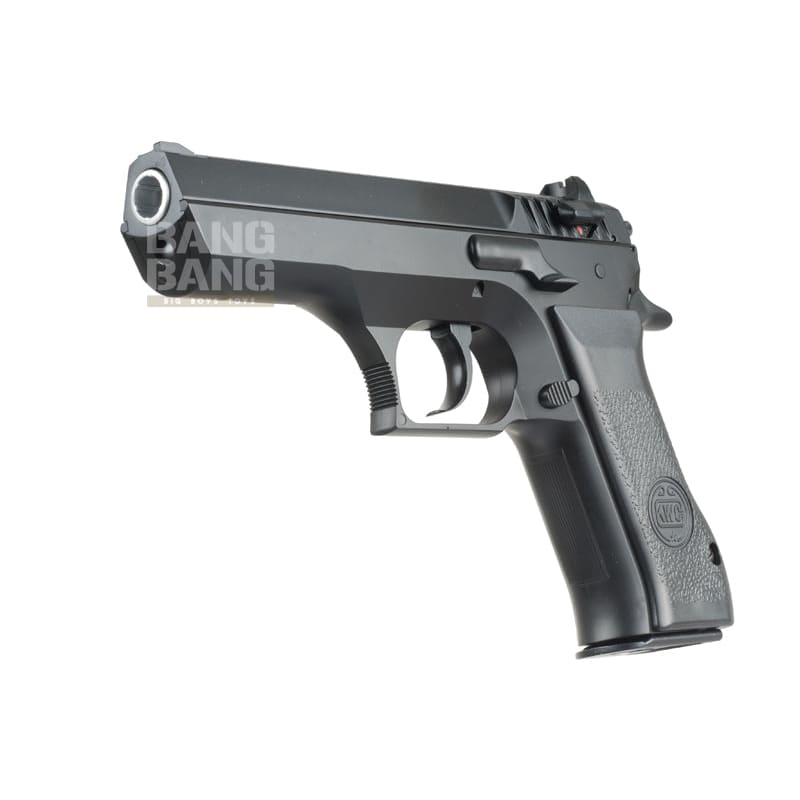 KWC 941 Airsoft CO2 Non - Blowback Pistol - Bang Bang Airsoft